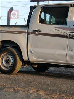 تويوتا هايلوكس